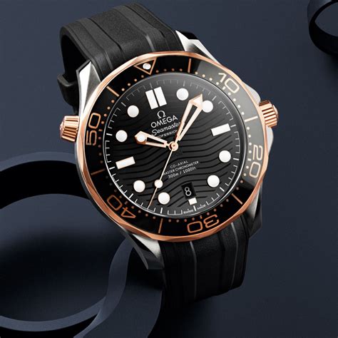 omega seamaster diver 300m co-axial watch review|omega Seamaster Diver 300m price.